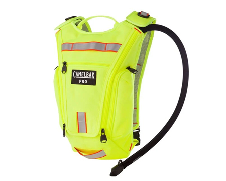 CamelBak® 100 Oz Pro Hydration Pack - Yellow
