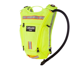 CamelBak® 100 Oz Pro Hydration Pack - Yellow