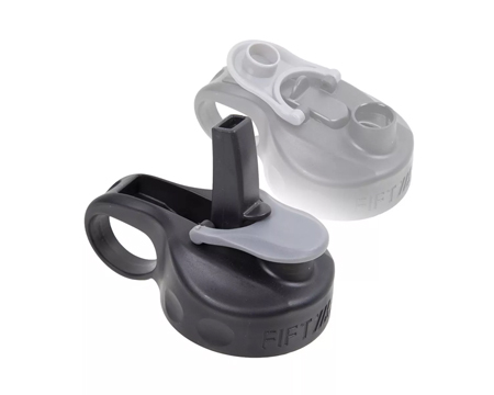  FIFTY/FIFTY® Dual Bottle Cap