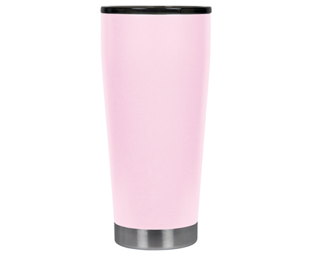 FIFTY/FIFTY® 20 Oz Pink Tumbler