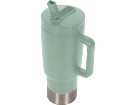 FIFTY/FIFY® 30 oz Insulated Mug - Sage