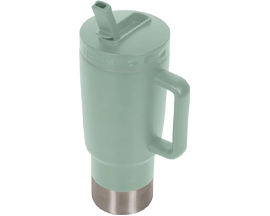 FIFTY/FIFY® 30 oz Insulated Mug - Sage