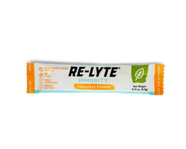 Redmond Re-Lyte® Immunity Supplement - Pineapple Orange - 15 Sticks