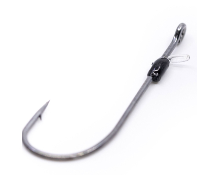 Googan® Squad Drop N' Finesse Hook - Size 1