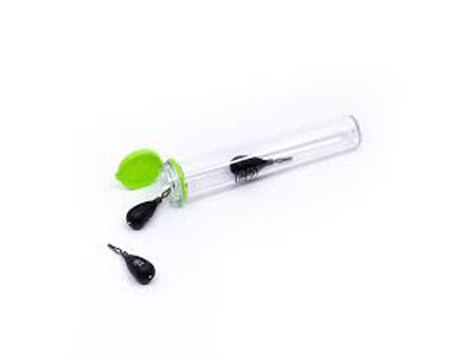 Googan® 1/2 oz. Squad Tungsten Dropshot Weights - 
