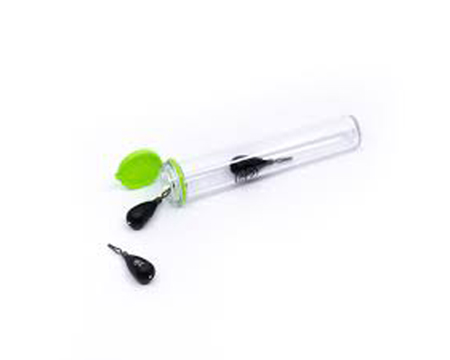 Googan® 1/8 oz. Squad Tungsten Dropshot Weights - 