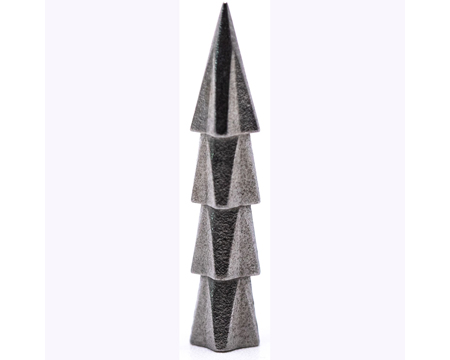 Googan® Green Series 5/64 oz. Tungsten Nail Weights 
