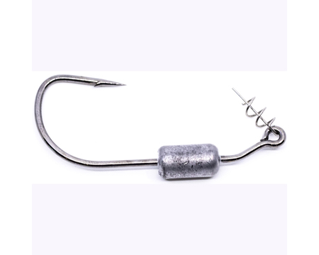 Googan® Squad Weighted Dart Hook - 4/0