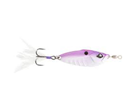 Googan® 2-1/4 in. Squad Slurpin Spoon - Purple Shiner