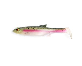 Bass Mafia® 6 in. Daingerous Loaded Swimbait - Texas Gizzard