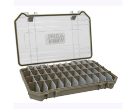 Bass Mafia® 2.0 Crappie Mafia 1800 Coffins Tackle Box