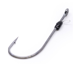 Googan® Squad Drop N' Finesse Hook - Size 1/0