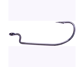 Googan&reg; Squad Green Series Krackin' Wide Gap Hooks - Size 2/0