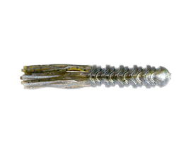 Googan® 3.5 in. Doob Tube Fishing Bait - Natural