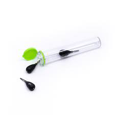 Googan® 1/2 oz. Squad Tungsten Dropshot Weights - 