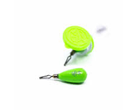 Googan® 1/4 oz. Squad Tungsten Dropshot Weights - 