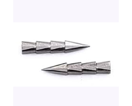 Googan® Green Series 1/16 oz. Tungsten Nail Weights 