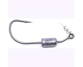 Googan® Squad Weighted Dart Hook - 4/0