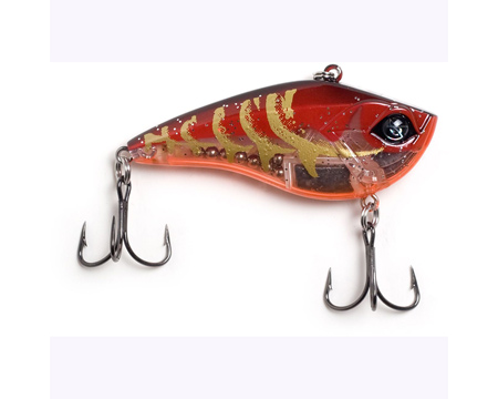 Googan® 2.5 in. Squad Klutch Lipless Crankbait - Cash Craw