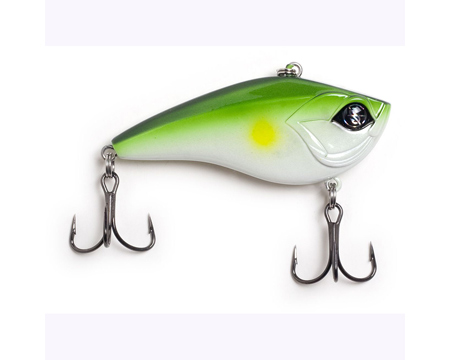 Googan® 2.5 in. Squad Klutch Lipless Crankbait - Shogun Shad