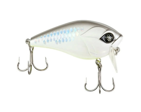 Googan® 2-3/8" Squad Wake Banger Crankbait - Shotgun Shad