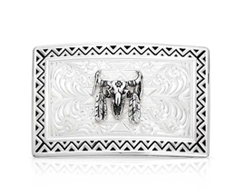 Montana Silversmiths® Four Winds Buckle