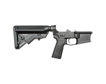 Aero  Precision® Lower Reciever