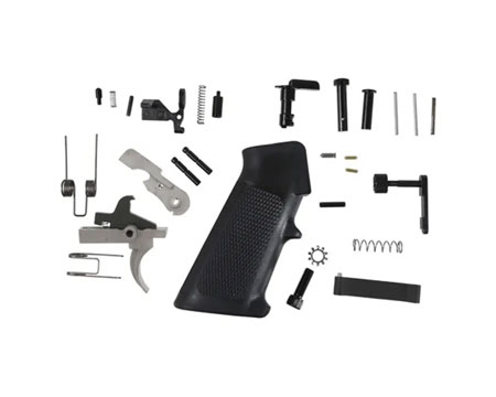 Anderson Manufacturing® Lower Parts Kit