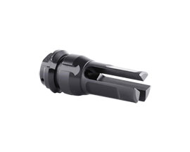 Dead Air® KeyMo Flash Hider 1/2-28