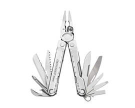 Leatherman® Rebar Stainless Steel Multi-Tool