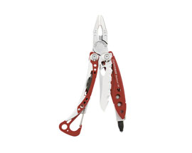 Leatherman® Skeletool RX Multi-Tool - Red