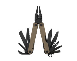 Leatherman® Rebar Multi Tool - Coyote Tan