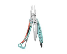 Leatherman® Skeletool CX - Paradise