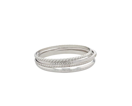 Montana Silversmiths® Sea to Sea Bangle