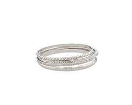 Montana Silversmiths® Sea to Sea Bangle