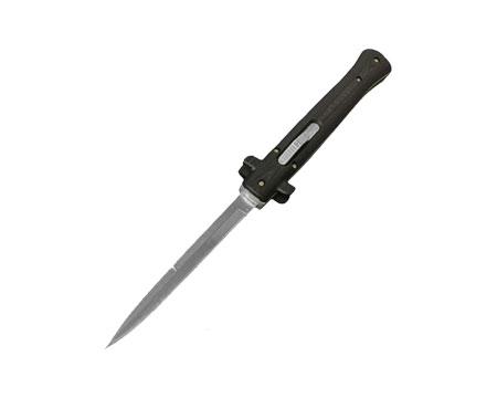 Master Cutlery® Stiletto OTF Knife