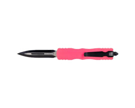 Master Cutlery® OTF Knife Pink