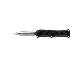Master Cutlery® OTF Knife Carbon