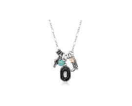 Montana Silversmiths® Country Connections Necklace