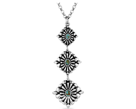 Montana Silversmiths® Ready For the Show Necklace