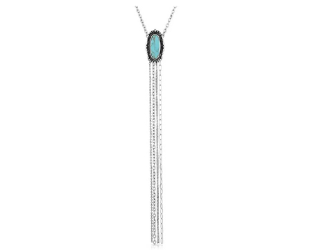 Montana Silversmiths® Cool Springs Necklace