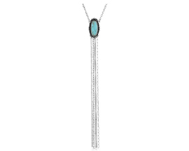 Montana Silversmiths® Cool Springs Necklace