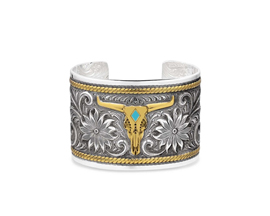 Montana Silversmiths® Meadow Majesty Bracelet