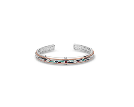 Montana Silversmiths® Women's Western Mosaic Cuff