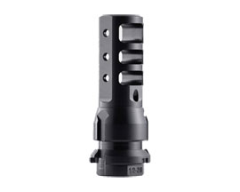 Dead Air® KeyMo Muzzle Break 5/8x24 