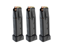 Handgun Magazines