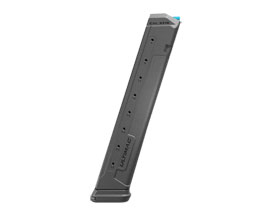 FAB Defense® ULTIMAG Glock 32rd Black
