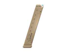 FAB Defense® ULTIMAG Glock 32rd FDE