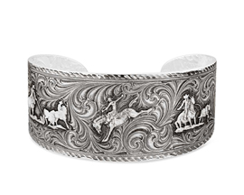 Montana Silversmiths® Picture Perfect Cuff Bracelet