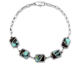 Montana Silversmiths® Double Essence Bracelet